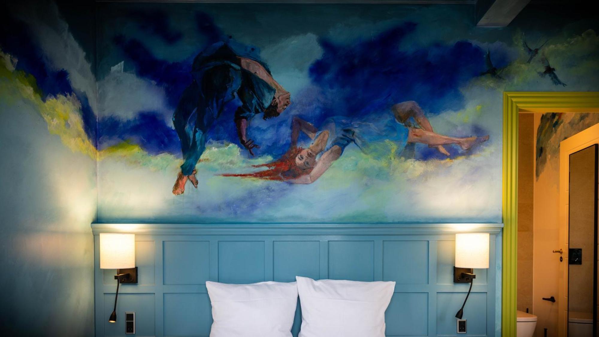 Art Hotel Dalgas, BW Signature Collection Бранне Экстерьер фото