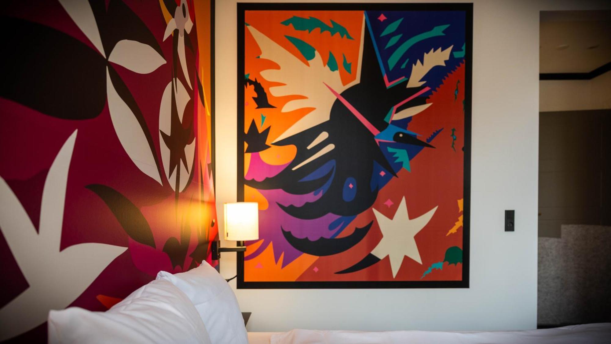 Art Hotel Dalgas, BW Signature Collection Бранне Экстерьер фото