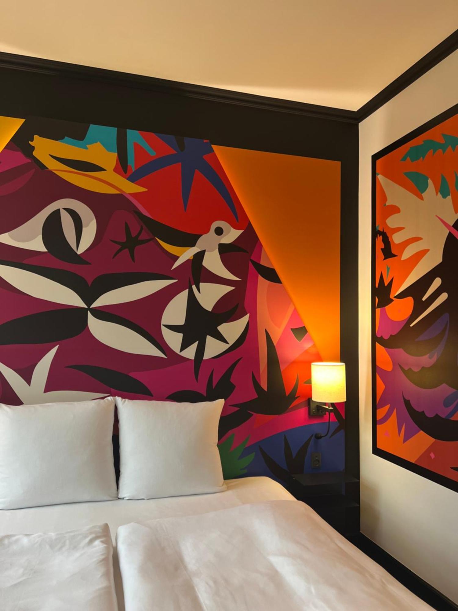 Art Hotel Dalgas, BW Signature Collection Бранне Экстерьер фото