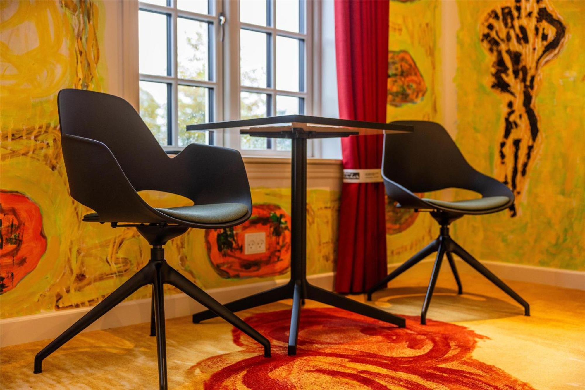 Art Hotel Dalgas, BW Signature Collection Бранне Экстерьер фото