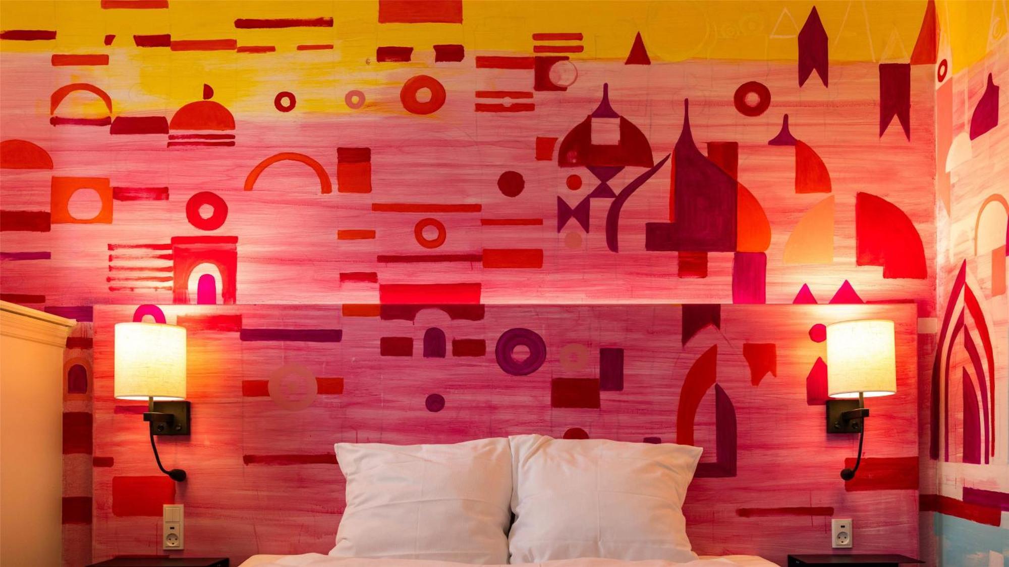 Art Hotel Dalgas, BW Signature Collection Бранне Экстерьер фото